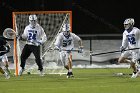 MLax vs MMA  Men’s Lacrosse vs Mass Maritime Academy. - Photo By Keith Nordstrom : MLax, lacrosse